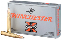 .225 Winchester Super X