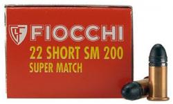 .22 Short фирмы Fiocchi