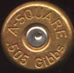 A-SQUARE .505 Gibbs