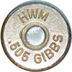 HWM .505 Gibbs
