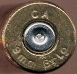 9x20 mm Browning Long
