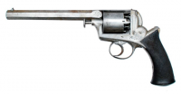 Драгунский Adams M1851<br />
калибра .500