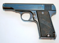 Bayard Mle.1923 Cal. 7.65 mm Browning