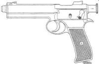 Krnka M1904