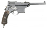 Mannlicher M1903