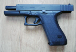 Glock 17 раннего выпуска P80