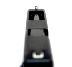 Glock 17L прицельные приспособления