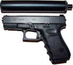 Glock 19C