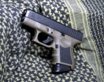 Glock 26