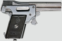 Пистолет Kolibri, образца 1914 года