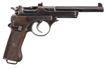 Mannlicher M1900