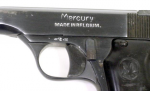 Mercury .22LR