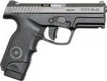 Steyr M9-A1