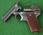 Steyr-Pieper M1908/34