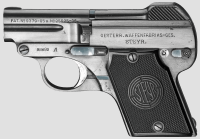 Steyr-Pieper M1909