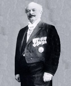 Georg Johann Luger