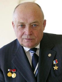 Михеев С. В