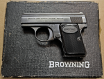 FN Baby Browning