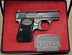 FN Baby Browning
