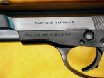 FN Browning BDA 380 калибра 7.65x17 Browning