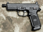 FNP-45 Tactical