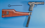 FN Browning M1903