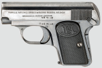 FN Browning M1906