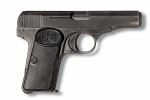 Fn Browning M1910