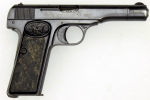 Fn Frowning M1922