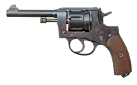 Nagant M1910